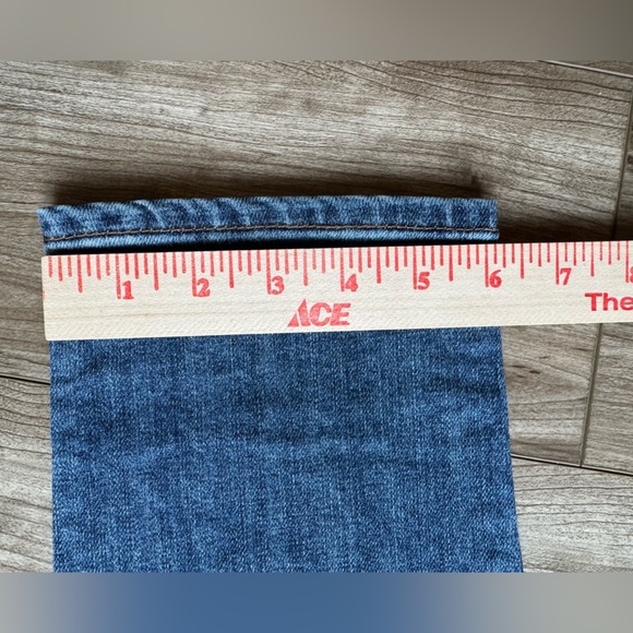 KUT from the Kloth Women's Catherine Boyfriend Jeans Denim Sz 2 NWT - Picture 10 of 12